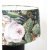 Lampa nocna Lampka stołowa drewniana 73cm
